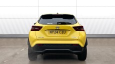 Nissan Juke 1.6 Hybrid N-Connecta 5dr Auto Hybrid Hatchback